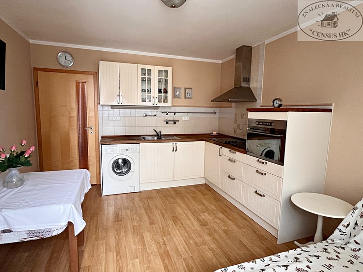 Prodej bytu 2+kk 51 m² - foto 1