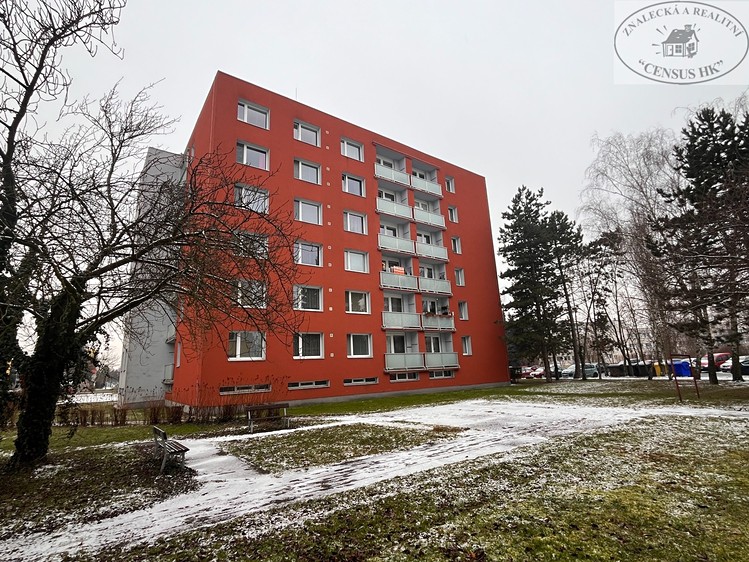 Prodej bytu 2+kk 51 m² - foto 2