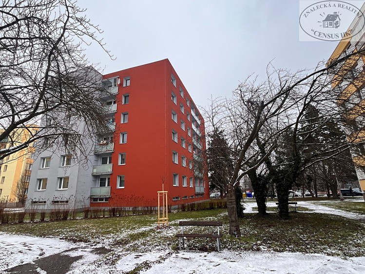Prodej bytu 2+kk 51 m² - foto 3