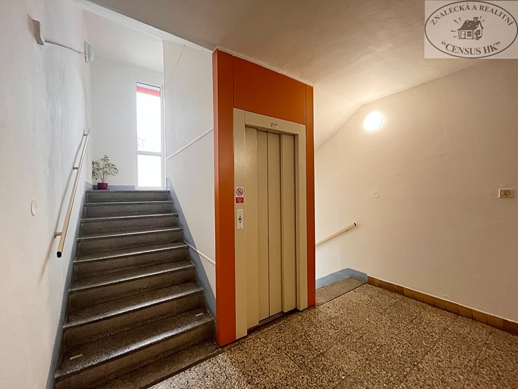 Prodej bytu 2+kk 51 m² - foto 4
