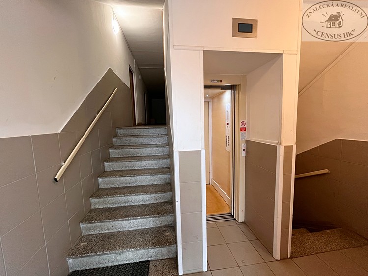 Prodej bytu 2+kk 51 m² - foto 5