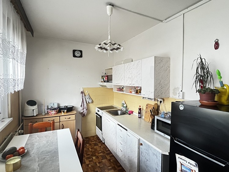 Prodej bytu 3+1 69 m² - foto 5