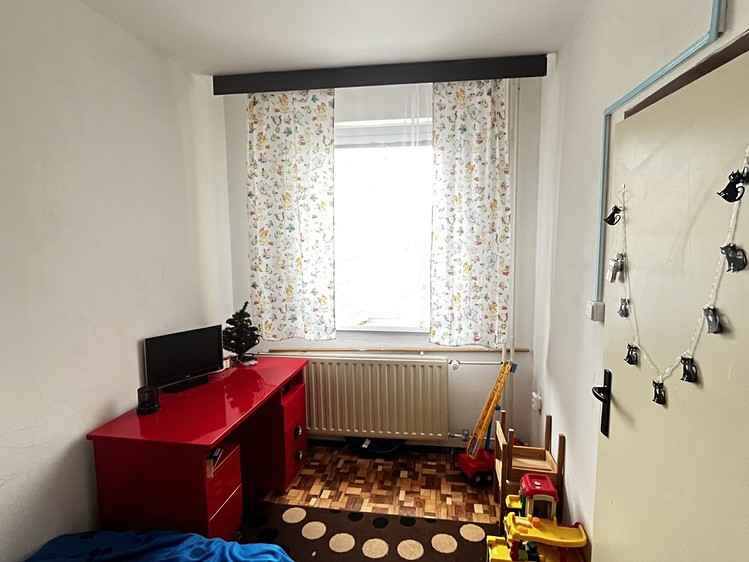 Prodej bytu 3+1 69 m² - foto 8