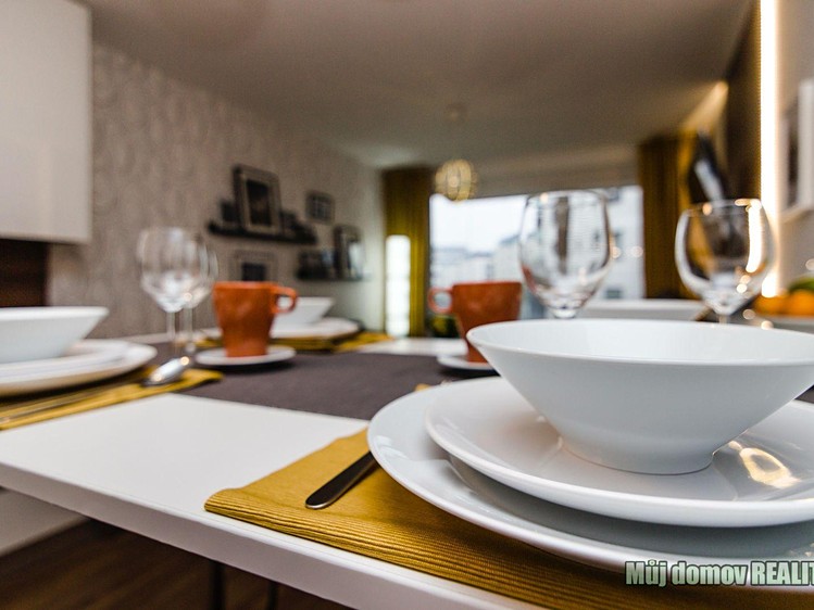 Pronájem bytu 2+kk 52 m² (Jednopodlažní) - foto 5