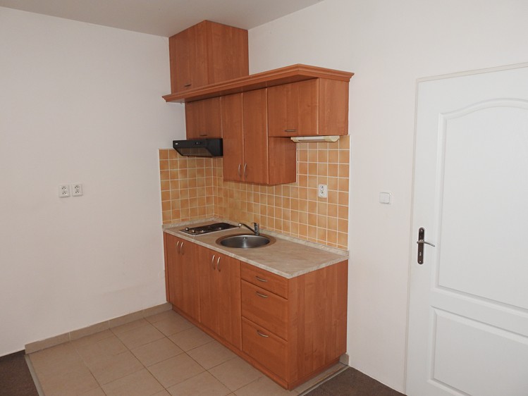 Pronájem bytu 1+kk 28 m² - foto 4