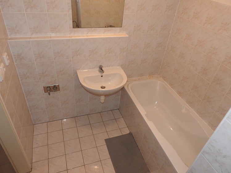 Pronájem bytu 1+kk 28 m² - foto 6