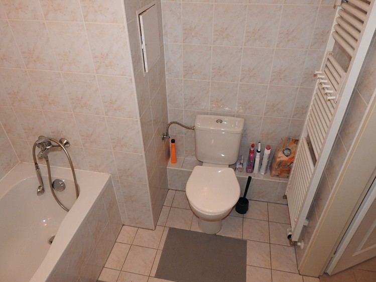 Pronájem bytu 1+kk 28 m² - foto 8