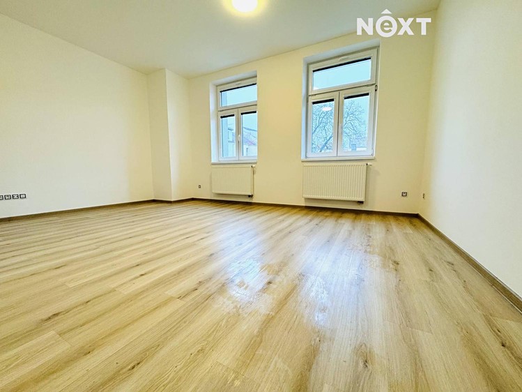 Pronájem bytu 1+1 44 m² - foto 2