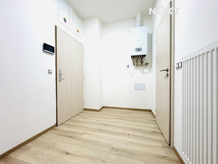 Pronájem bytu 1+1 44 m² - foto 5