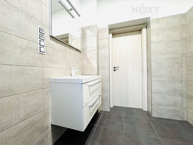 Pronájem bytu 1+1 44 m² - foto 8