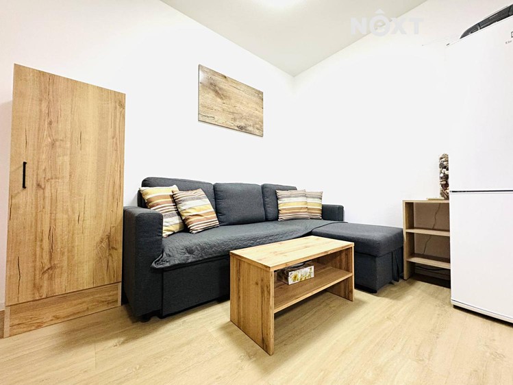 Pronájem bytu 1+kk 26 m² - foto 2