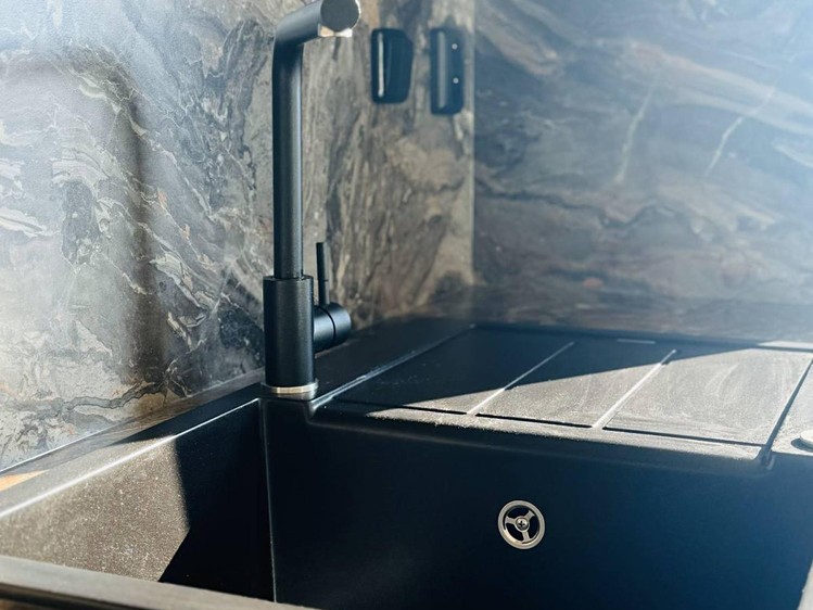 Pronájem bytu 1+kk 26 m² - foto 5