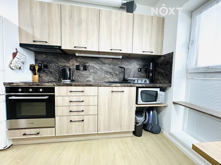 Pronájem bytu 1+kk 26 m² - foto 8