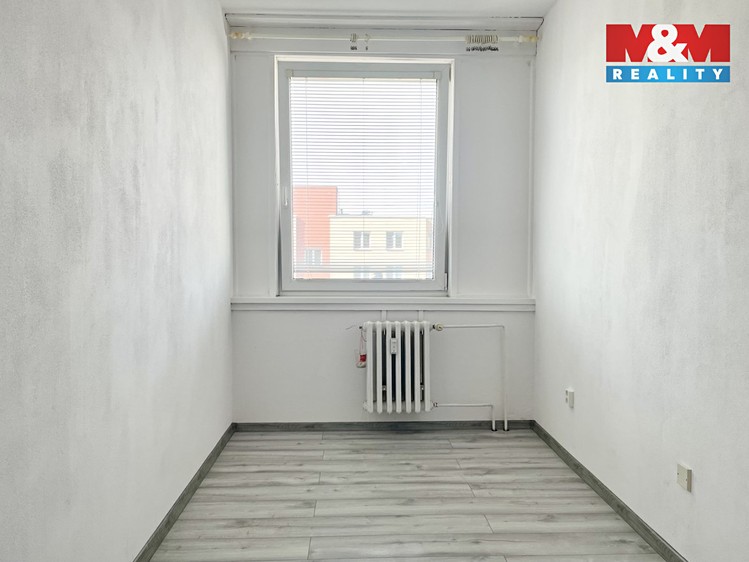 Pronájem bytu 3+1 67 m² - foto 4