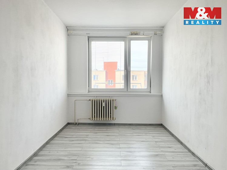 Pronájem bytu 3+1 67 m² - foto 6