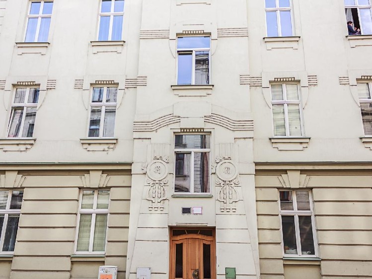 Pronájem bytu 1+kk 35 m² - foto 6