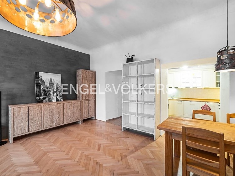 Pronájem bytu 3+kk 98 m² - foto 4