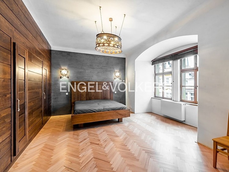 Pronájem bytu 3+kk 98 m² - foto 5