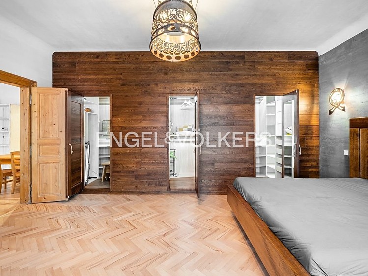 Pronájem bytu 3+kk 98 m² - foto 6