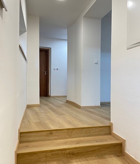 Pronájem bytu 2+1 70 m² (Jednopodlažní) - foto 3