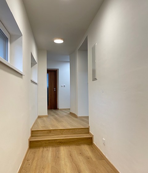 Pronájem bytu 2+1 70 m² (Jednopodlažní) - foto 4