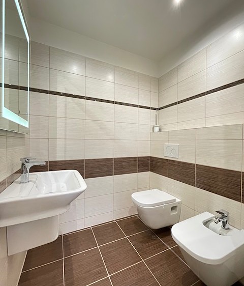 Pronájem bytu 2+1 70 m² (Jednopodlažní) - foto 5