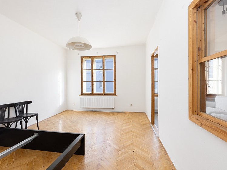 Pronájem bytu 2+kk 40 m² - foto 5