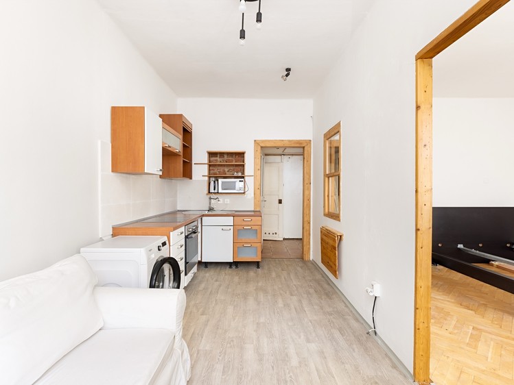 Pronájem bytu 2+kk 40 m² - foto 6