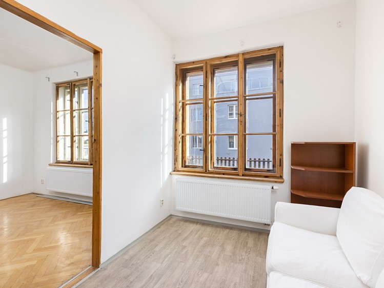 Pronájem bytu 2+kk 40 m² - foto 8