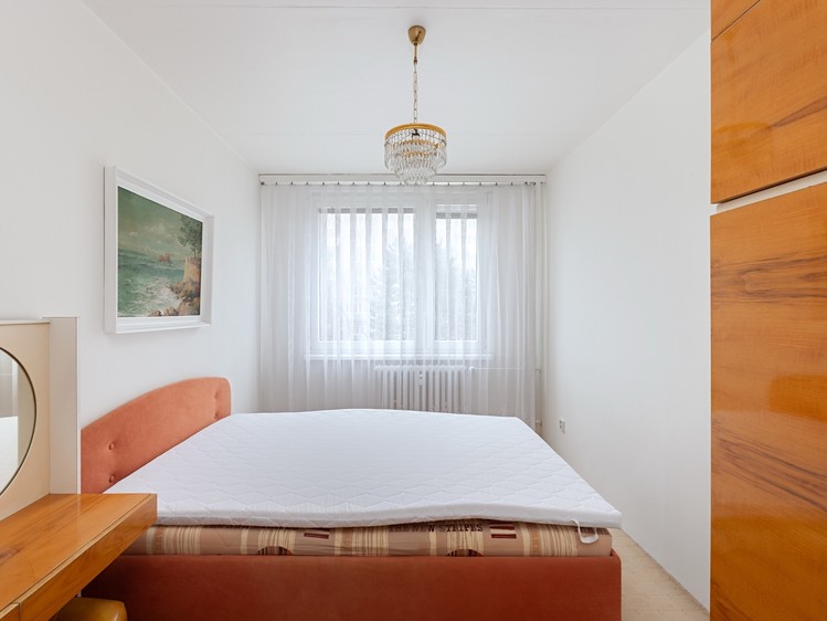 Pronájem bytu 2+kk 43 m² - foto 3