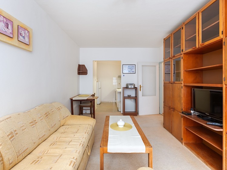 Pronájem bytu 2+kk 43 m² - foto 4