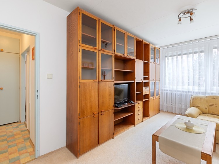 Pronájem bytu 2+kk 43 m² - foto 5