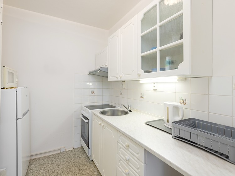 Pronájem bytu 2+kk 43 m² - foto 6