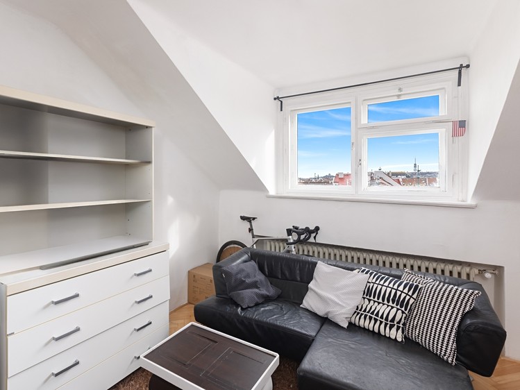 Pronájem bytu 1+kk 29 m² - foto 3