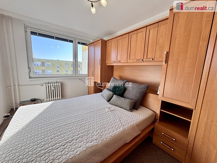 Pronájem bytu 3+1 70 m² - foto 4