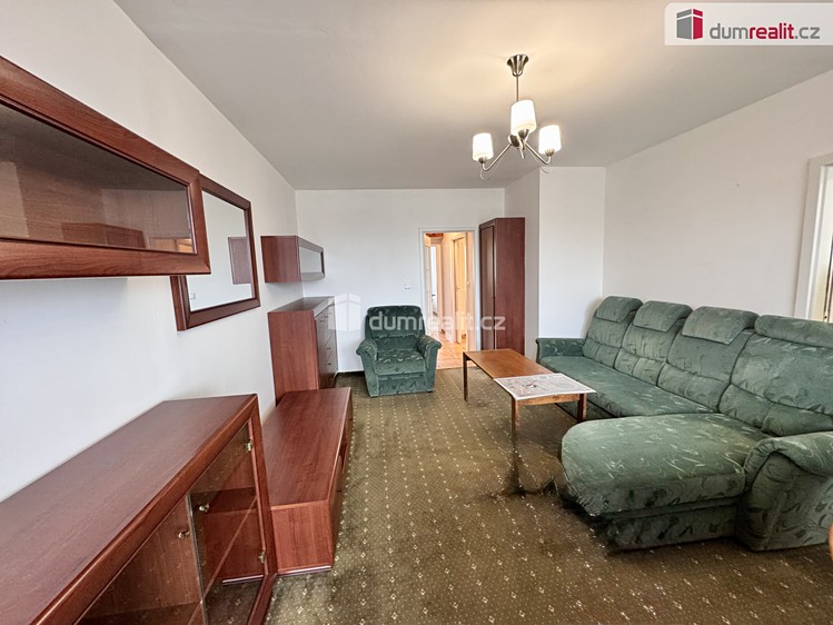Pronájem bytu 3+1 70 m² - foto 6