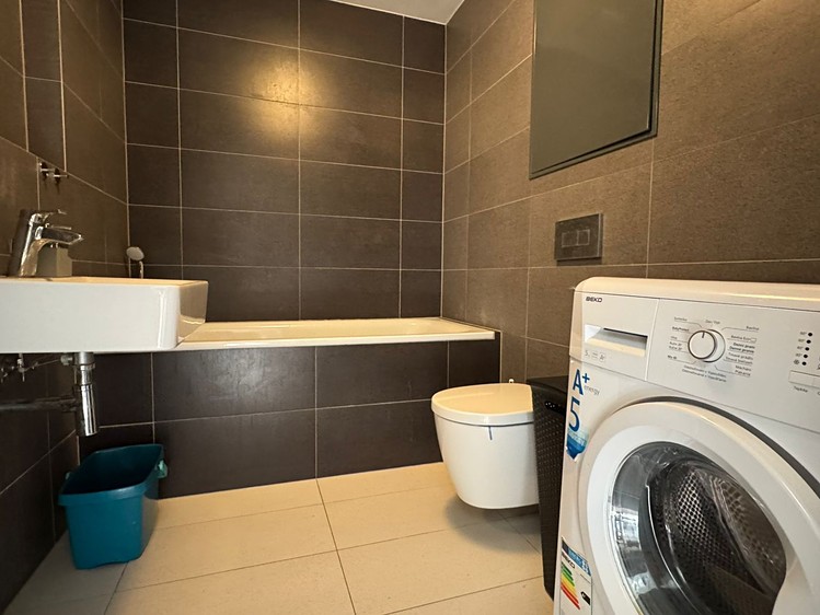 Pronájem bytu 1+kk 35 m² - foto 6