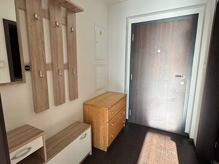 Pronájem bytu 1+kk 35 m² - foto 7