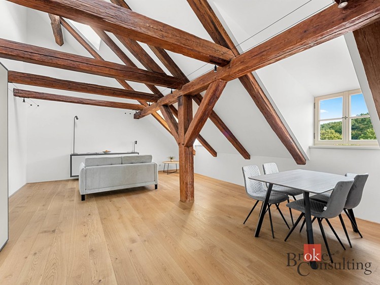 Pronájem bytu atypické 71 m² - foto 3