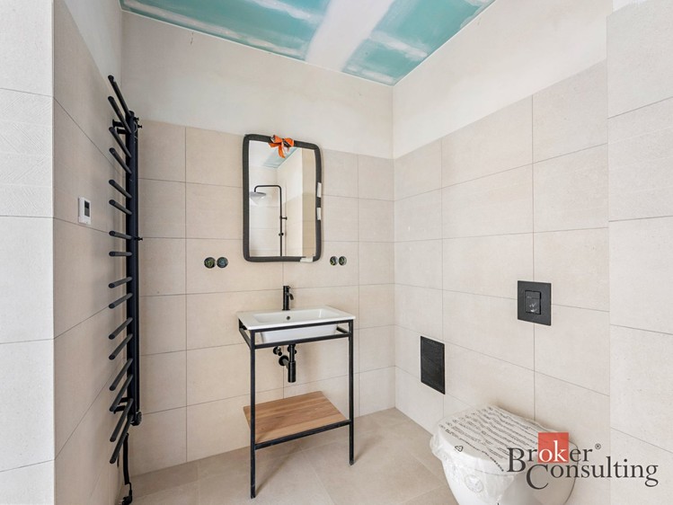 Pronájem bytu 1+kk 47 m² - foto 1