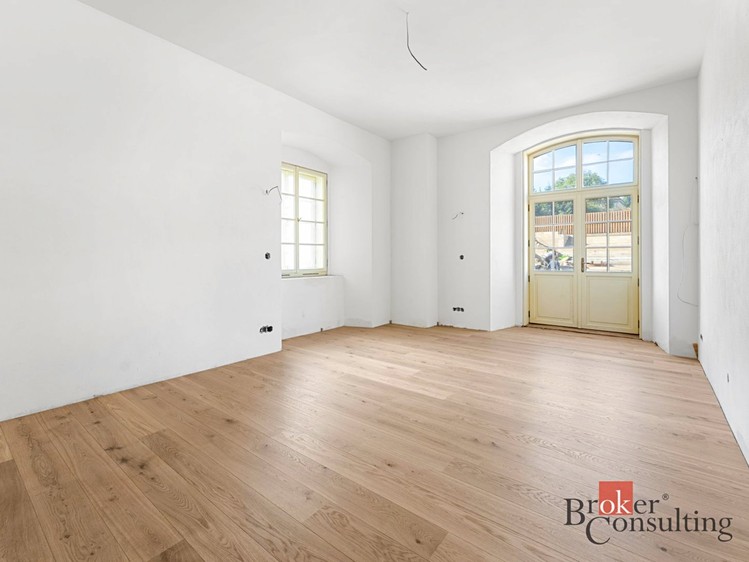 Pronájem bytu 1+kk 47 m² - foto 3
