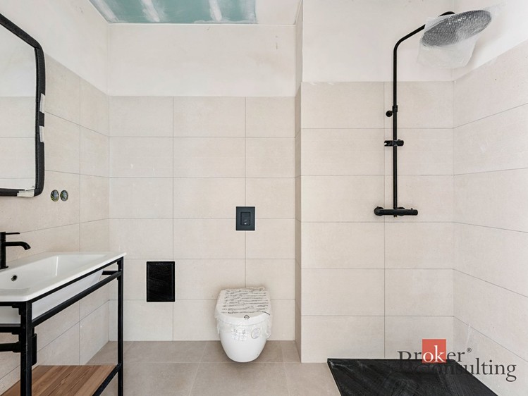 Pronájem bytu 1+kk 47 m² - foto 4