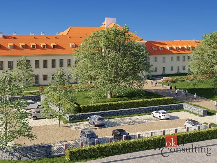 Pronájem bytu 1+kk 47 m² - foto 6