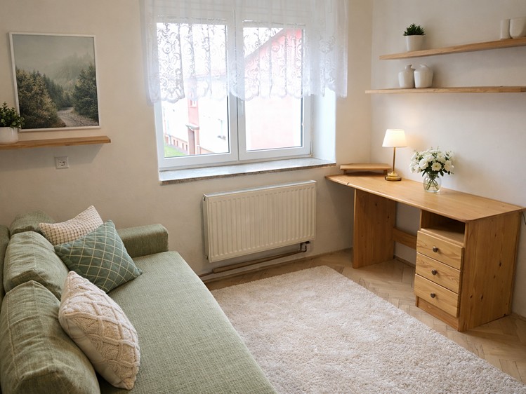 Pronájem bytu 3+1 70 m² - foto 4