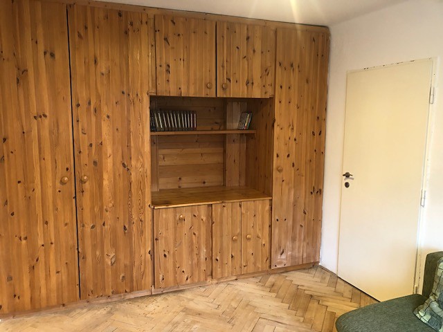 Pronájem bytu 3+1 70 m² - foto 5
