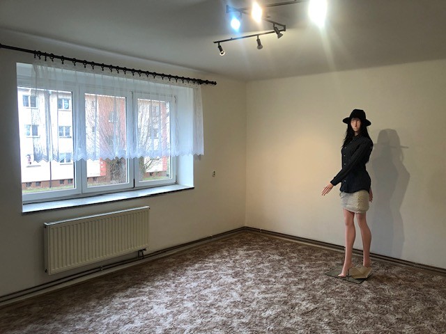 Pronájem bytu 3+1 70 m² - foto 7