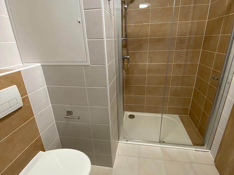 Pronájem bytu 1+kk 34 m² - foto 3