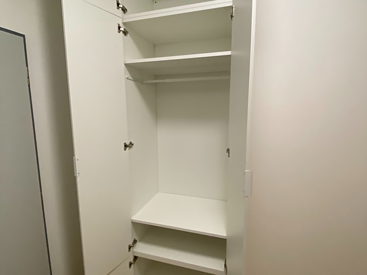 Pronájem bytu 1+kk 34 m² - foto 5