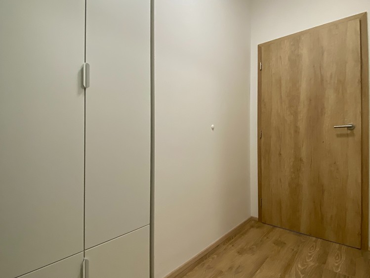Pronájem bytu 1+kk 34 m² - foto 6