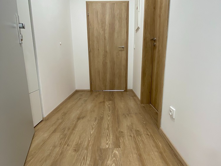 Pronájem bytu 1+kk 34 m² - foto 7